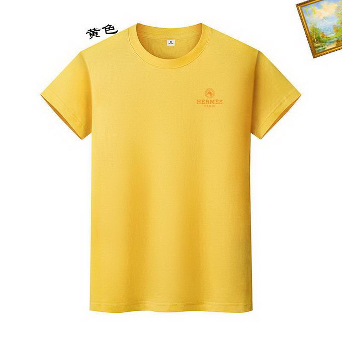 Hermes T-shirt Unisex ID:20250716-289